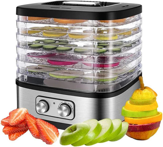 جهاز مجفف الطعام DSP KA9011