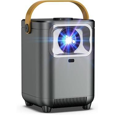 ZOTIMO Android Smart Portable Projector