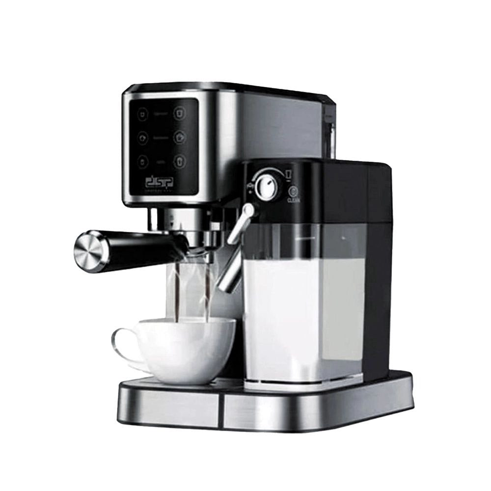 ماكينة القهوة الاحترافية DSP KA3104