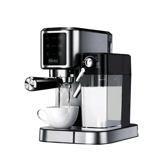 ماكينة القهوة الاحترافية DSP KA3104