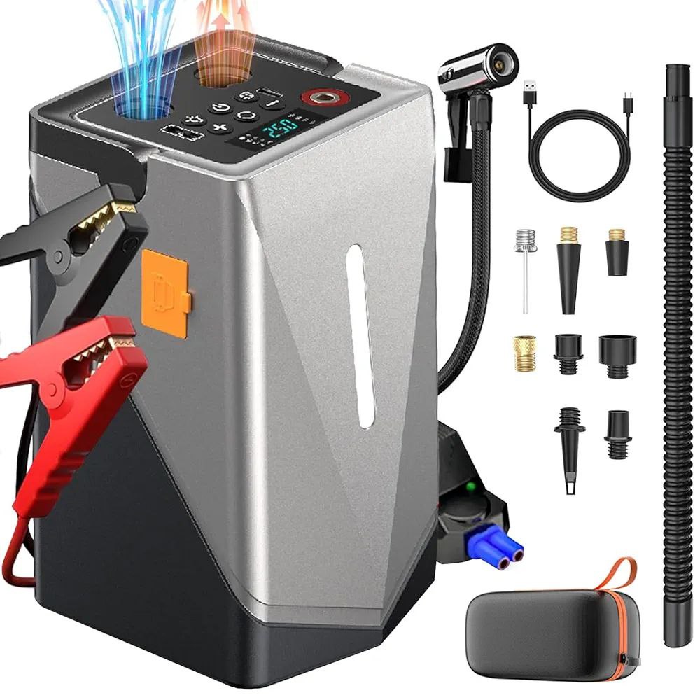 Jump Starter Pro
